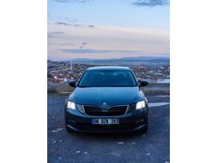 Sahibinden Skoda Octavia 1.6 TDI Optimal 2019 Model