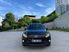 Sahibinden Volkswagen Tiguan 1.4 TSI Sport&Style 2013 Model 