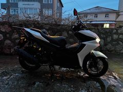 Sahibinden Kuba Arome 125 Pro 