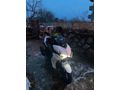 Sahibinden Kuba Arome 125 Pro 