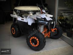 -AKBULUT OTO-2026 0KM 125CC KREDİ KARTINA 12 TAKSİT WAWASAKY ATV
