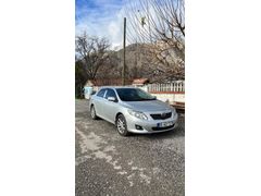 Sahibinden Toyota Corolla 1.6 Comfort 2009 Model 