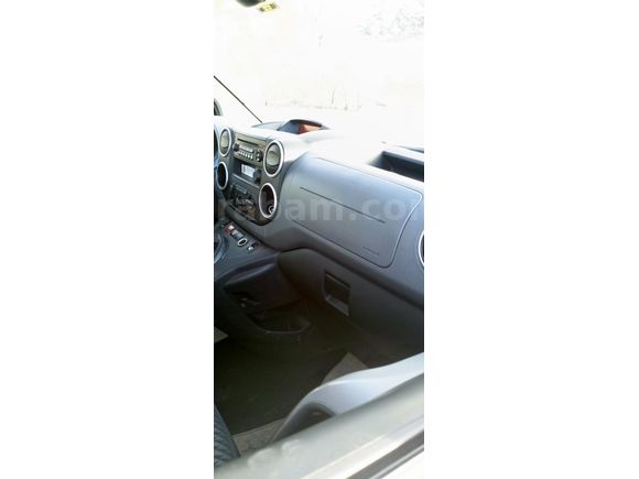 Sahibinden Peugeot Partner 1.6 BlueHDI Active 2018 Model