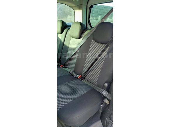 Sahibinden Peugeot Partner 1.6 BlueHDI Active 2018 Model