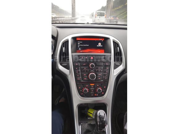Sahibinden Opel Astra 1.4 T Sport 2014 Model