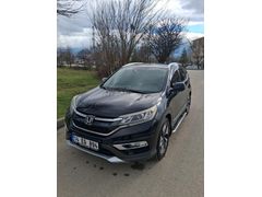 Sahibinden Honda CR-V 1.6 i-DTEC Elegance 2015 Model