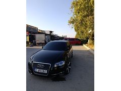 Sahibinden Audi A3 Sportback 1.6 TDI Ambition 2012 Model