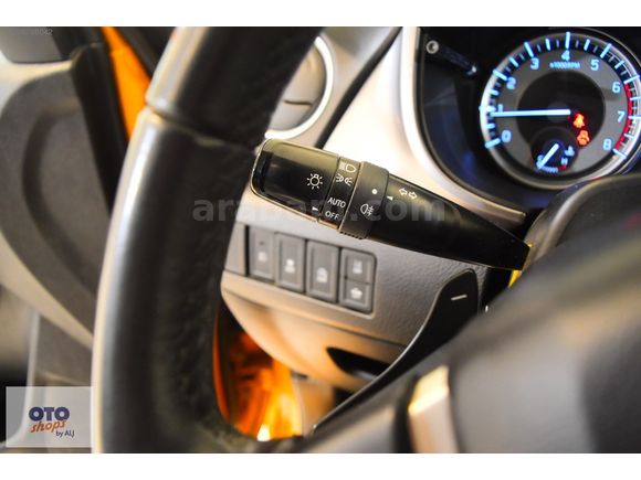Suzuki Vitara 1.4 - 2023 - Kredi Kartına 12 Ay Taksit İmkanı