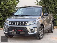 HATASIZ 2021 SUZUKİ VİTARA 1.4 HYBRİD GL ELEGANCE OTOMATİK VİTES