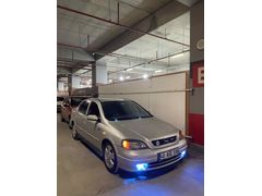 Sahibinden Opel Astra 1.6 Enjoy 2003  emsalsiz son fiyat Model 