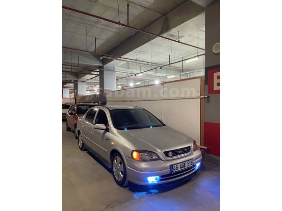 Sahibinden Opel Astra 1.6 Enjoy 2003  emsalsiz son fiyat Model 