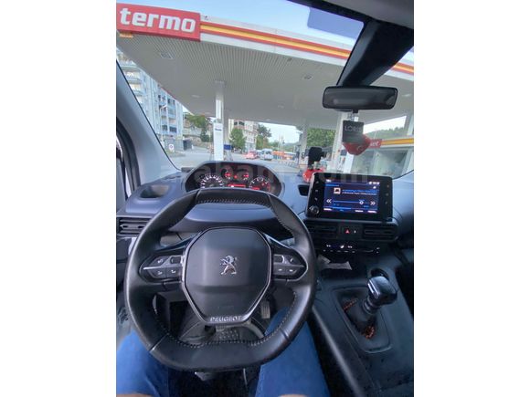 MEMURDAN HATASIZ RİFTER