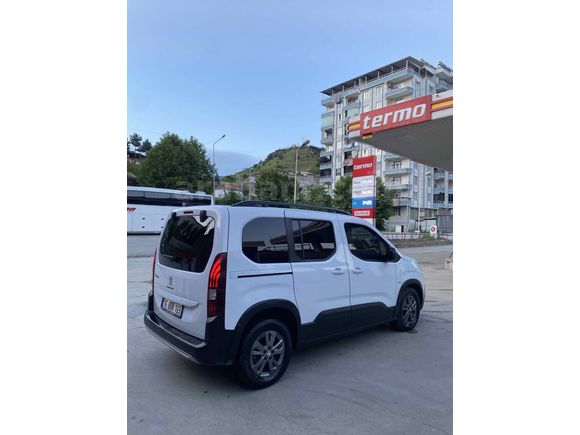 MEMURDAN HATASIZ RİFTER