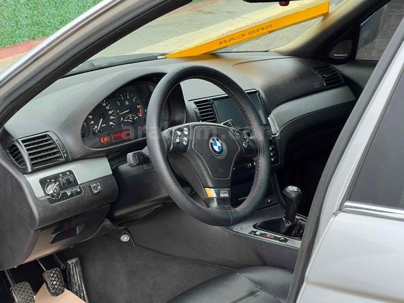 Sahibinden BMW 3 Serisi 320i 2000 Model 