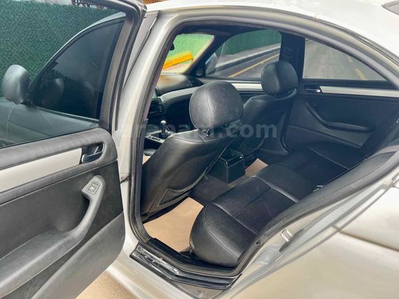 Sahibinden BMW 3 Serisi 320i 2000 Model 