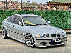 Sahibinden BMW 3 Serisi 320i 2000 Model 