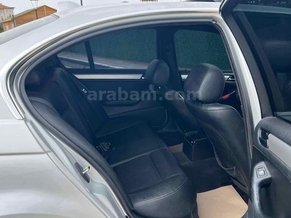 Sahibinden BMW 3 Serisi 320i 2000 Model 