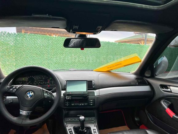 Sahibinden BMW 3 Serisi 320i 2000 Model 