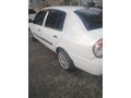 Sahibinden Renault Clio 1.4 RNA 2000 Model Samsun
