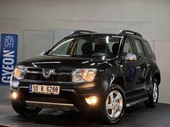 Dacia Duster 1.5 dCi Ambiance Hatasız Boyasız Tramersiz 