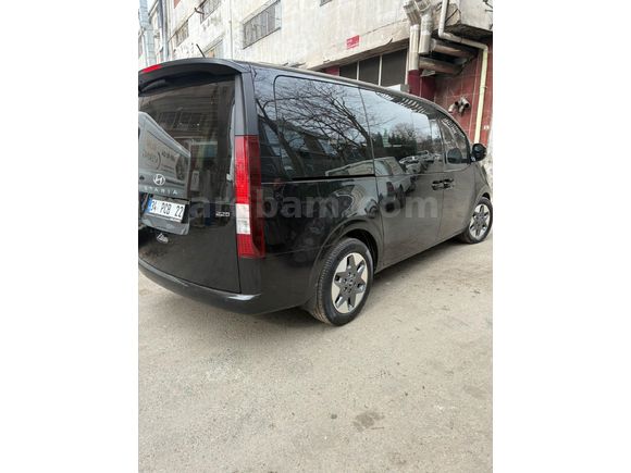 Sahibinden Hyundai Staria 2.2 CRDI Prime 2022 Model
