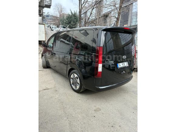 Sahibinden Hyundai Staria 2.2 CRDI Prime 2022 Model