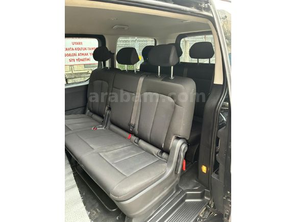 Sahibinden Hyundai Staria 2.2 CRDI Prime 2022 Model