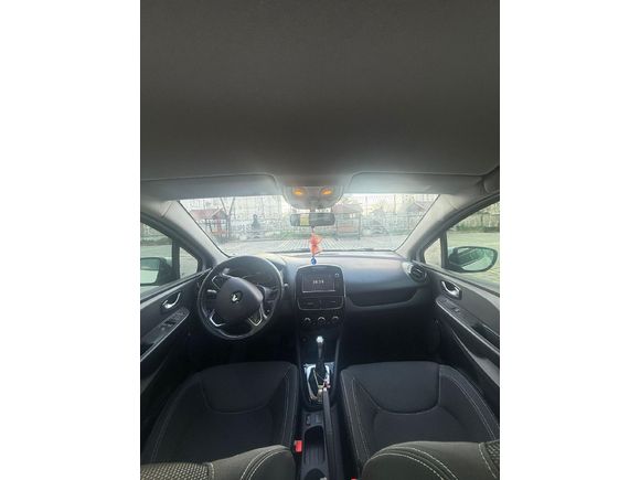Sahibinden Renault Clio 1.5 dCi Touch 2017 Model