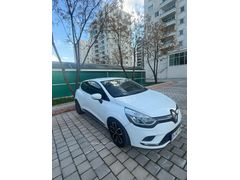 Sahibinden Renault Clio 1.5 dCi Touch 2017 Model