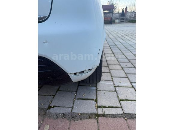 Sahibinden Renault Clio 1.5 dCi Touch 2017 Model
