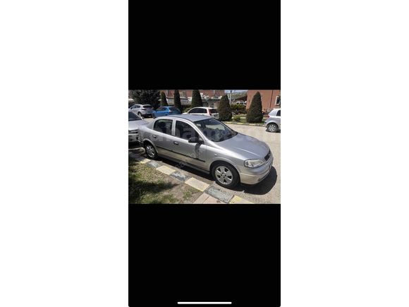 Sahibinden Opel Astra 1.6 Classic 2008 Model 