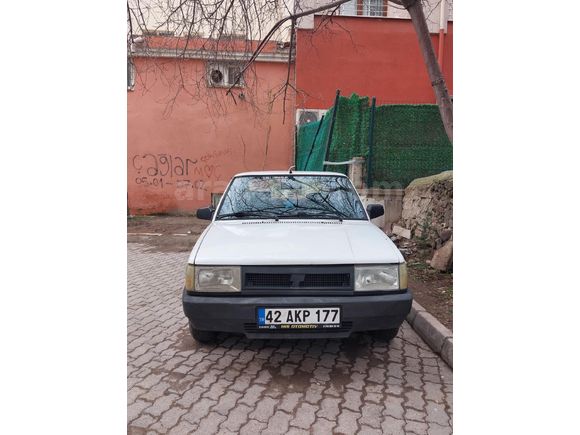 acil satılık tofaş şahin