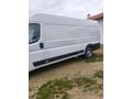Sahibinden Fiat Ducato tek Kabin