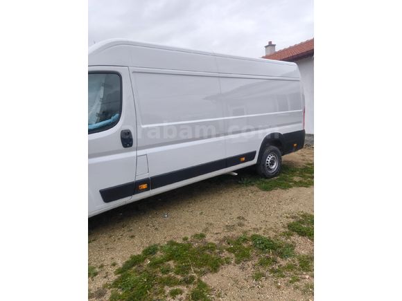 Sahibinden Fiat Ducato tek Kabin