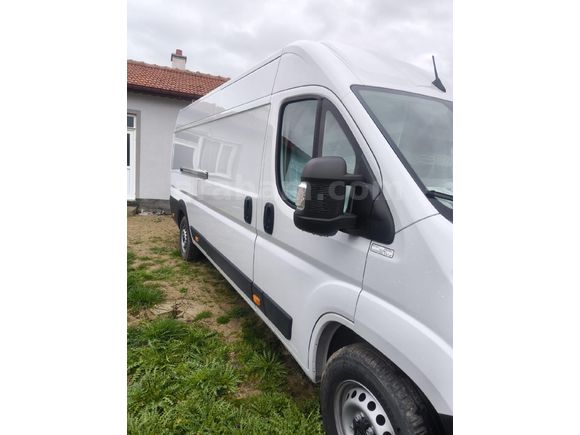 Sahibinden Fiat Ducato tek Kabin