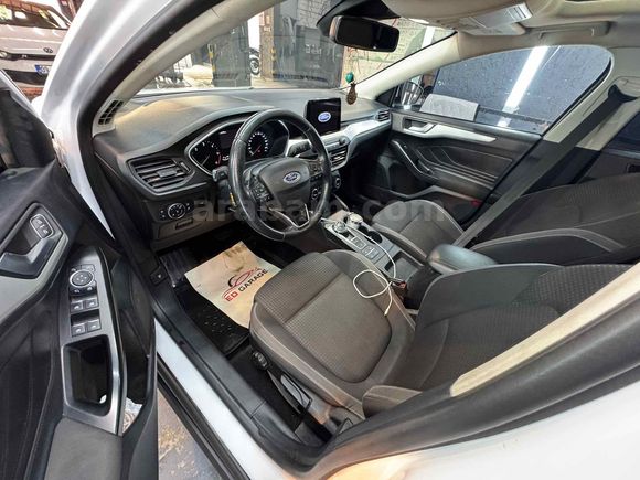 Sahibinden Ford Focus 1.5 TDCi Titanium 2020 Model 