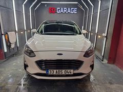 Sahibinden Ford Focus 1.5 TDCi Titanium 2020 Model 