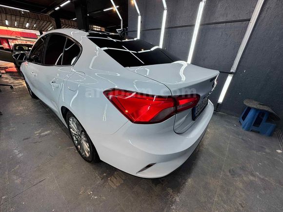 Sahibinden Ford Focus 1.5 TDCi Titanium 2020 Model 