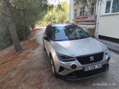 Sahibinden Seat Arona 1.0 EcoTSI FR 2024 Model
