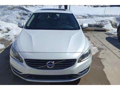 Sahibinden Volvo S60 1.5 T3 Advance 2017 Model 