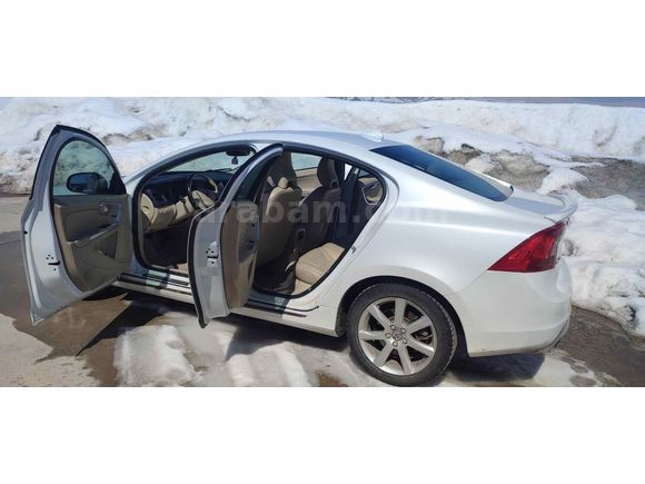Sahibinden Volvo S60 1.5 T3 Advance 2017 Model 