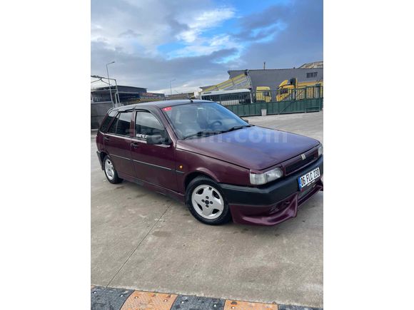 Sahibinden Fiat Tipo 1.6 SLX 1997 Model 