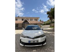 Sahibinden Toyota Corolla 1.6 Life 2018 Model