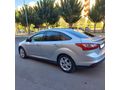 Acil İhtiyaçtan Ford Focus 1.6 Ti-VCT Trend X 2013 Model