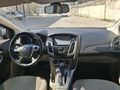 Acil İhtiyaçtan Ford Focus 1.6 Ti-VCT Trend X 2013 Model