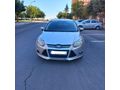 Acil İhtiyaçtan Ford Focus 1.6 Ti-VCT Trend X 2013 Model