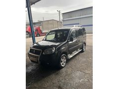 Sahibinden Fiat Doblo Combi 1.3 Multijet VIP Plus 2006 Model 