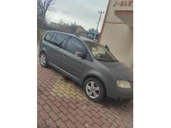 Sahibinden Volkswagen Touran 1.6 FSi Comfortline 2004 Model