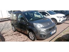 Sahibinden Fiat Fiorino Combi 1.3 Multijet 100. Yıl Özel Seri safline 2023 Model