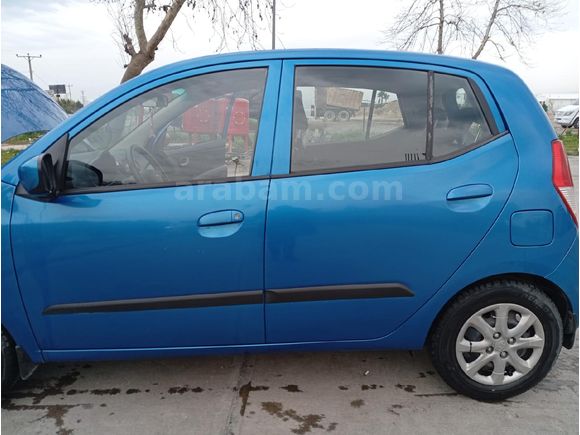 Sahibinden Hyundai i10 1.1 Select 2009 Model